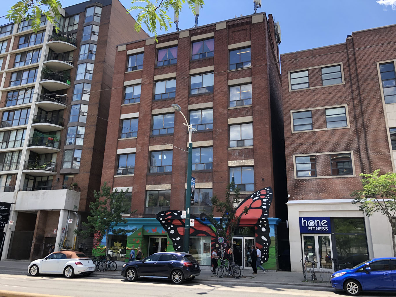 Toronto Tool Library